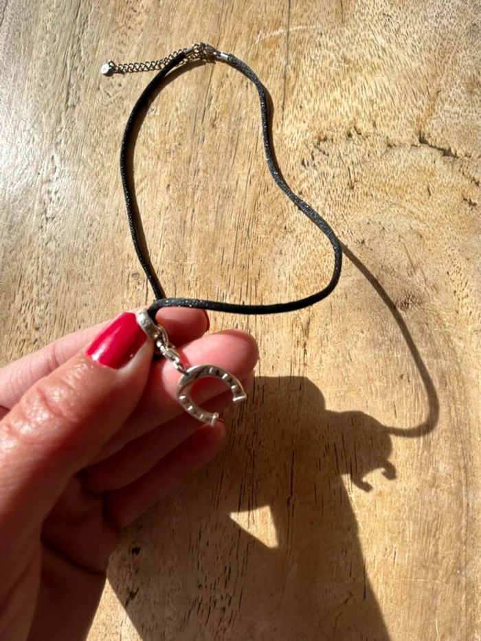 Collier Thomas sabo - photo numéro 3