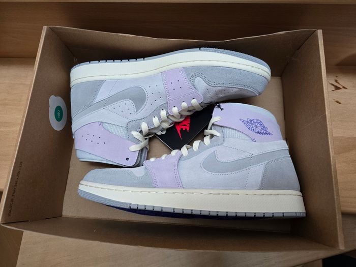 Nike Zoom Air Jordan 1 neuves - photo numéro 4