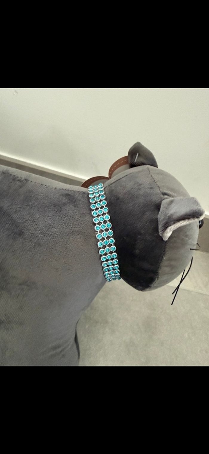 Cale porte Chat tout doux - photo numéro 5