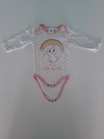 Body disney