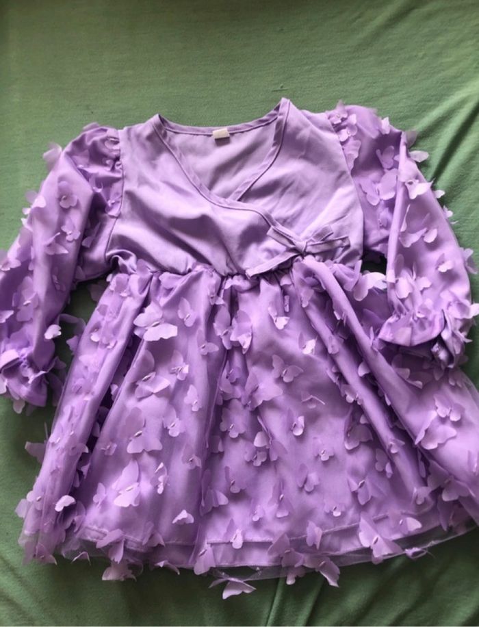Robe été