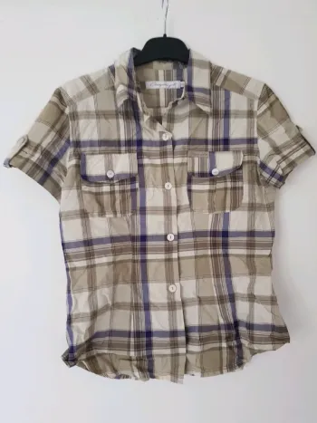 Chemise Chevignon girl, taille M