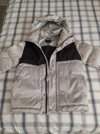 Parka homme taille M Deeluxe