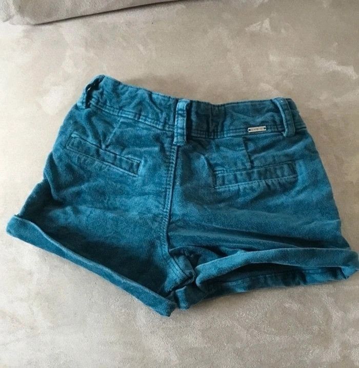 🌸 Short 3 ans Okaïdi - photo numéro 4