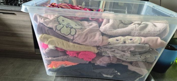 Lot de 39 pieces