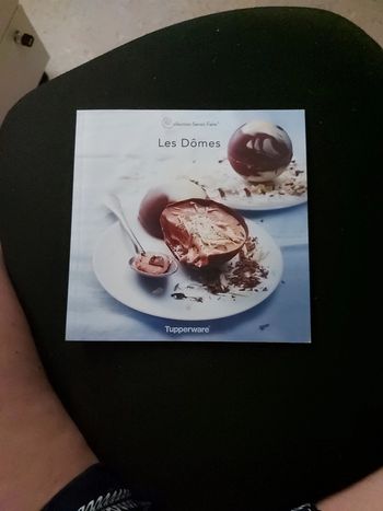 Les domes