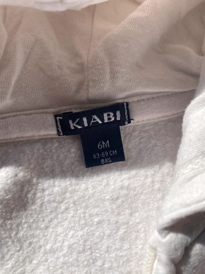 Ensemble de jogging KIABI - photo numéro 4