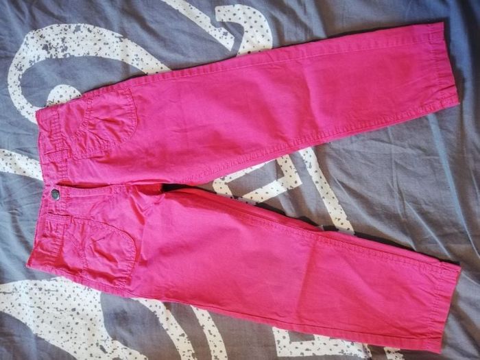 Pantalon léger