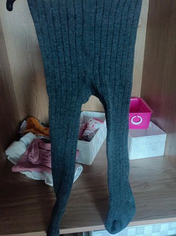 Collant hiver