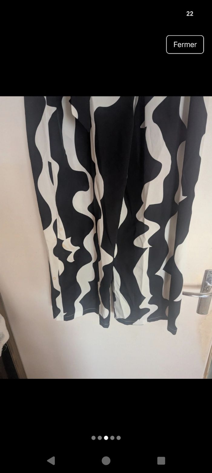 Pantalon femme - photo numéro 3