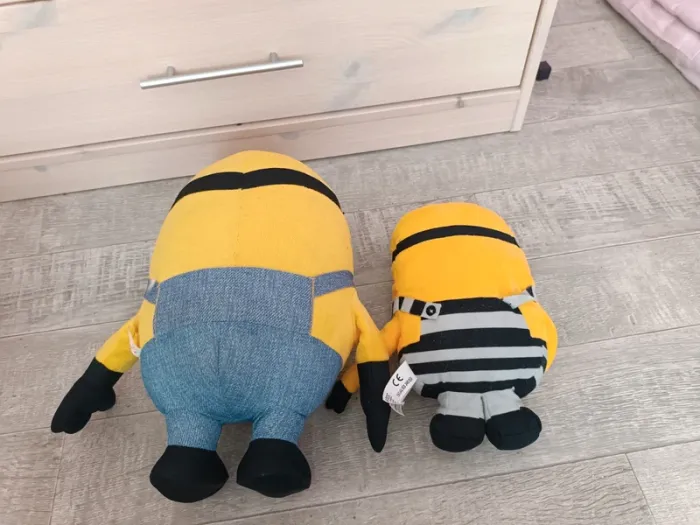 Peluch mignons - photo numéro 3