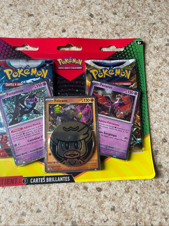 Duopack mars 2025 - photo numéro 3