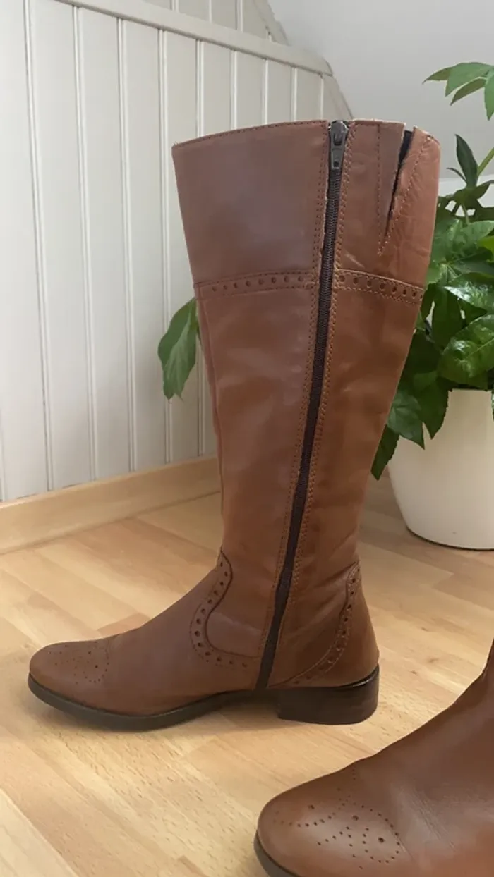 Bottes Oxxo 38 - photo numéro 3