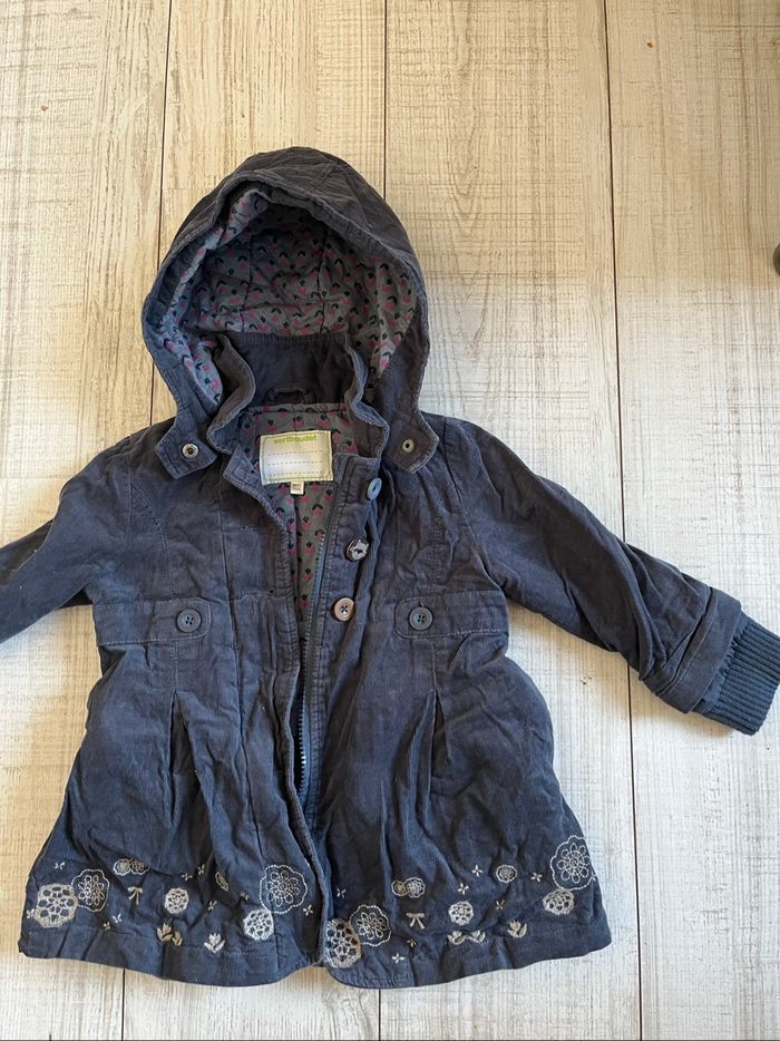Manteau