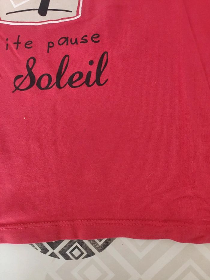 Tshirt - photo numéro 3