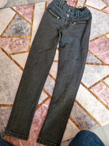 Jean skinny
