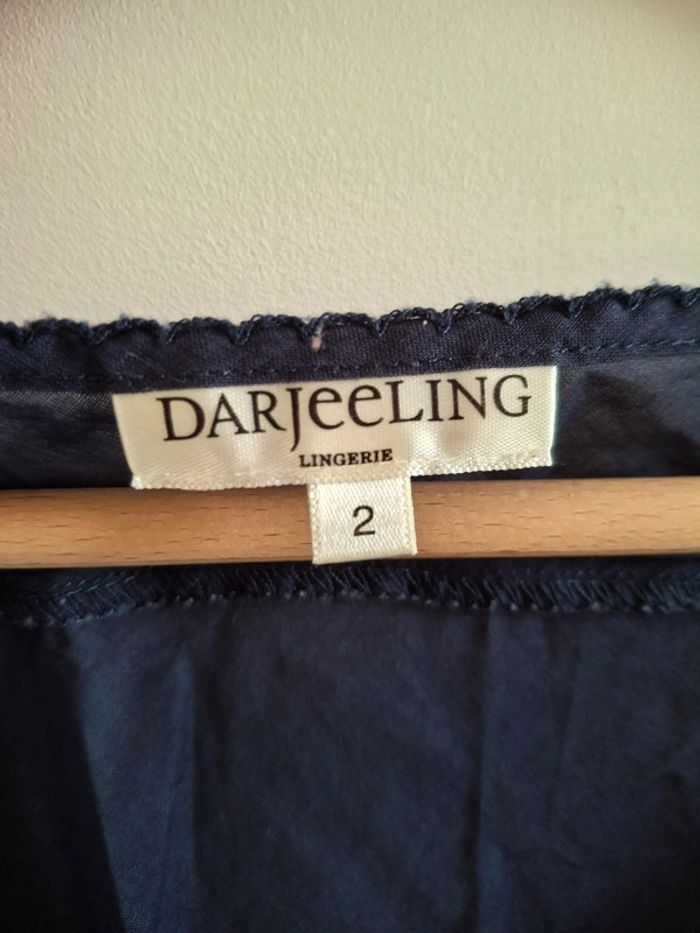 Nuisette coton Darjeeling taille 2 - photo numéro 3
