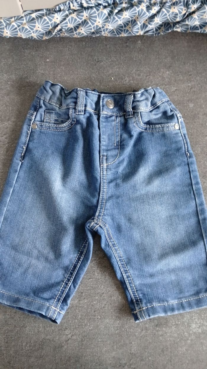 Lot shorts - photo numéro 2