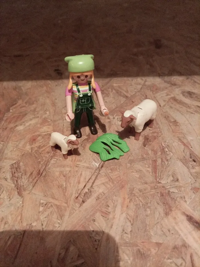 Playmobil 9356 - photo numéro 2