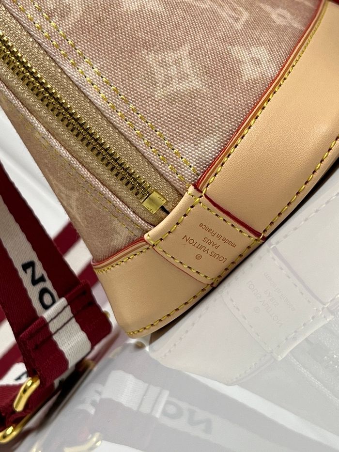 Louis Vuitton  Catogram Alma BB M82348 - photo numéro 5
