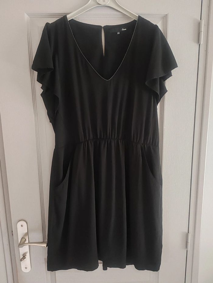Robe courte femme