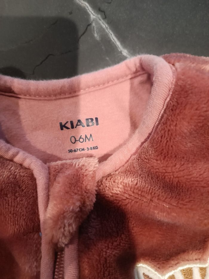 Gigoteuse - photo numéro 3