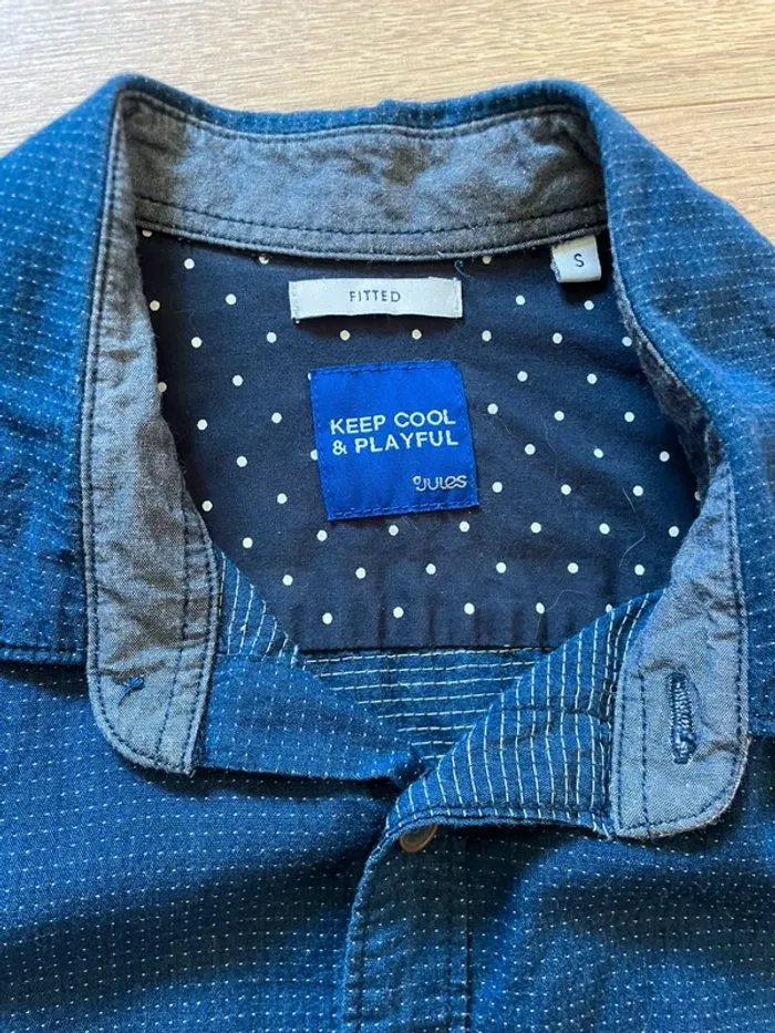 Chemise - photo numéro 3