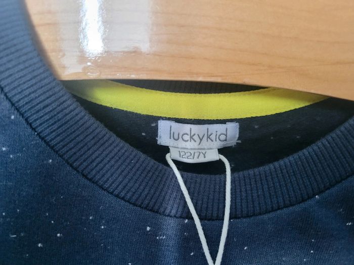 Sweat léger - photo numéro 2