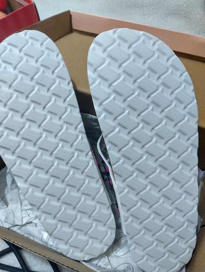 Sandales - photo numéro 2