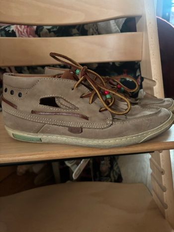 Basket Dolfie taille 40