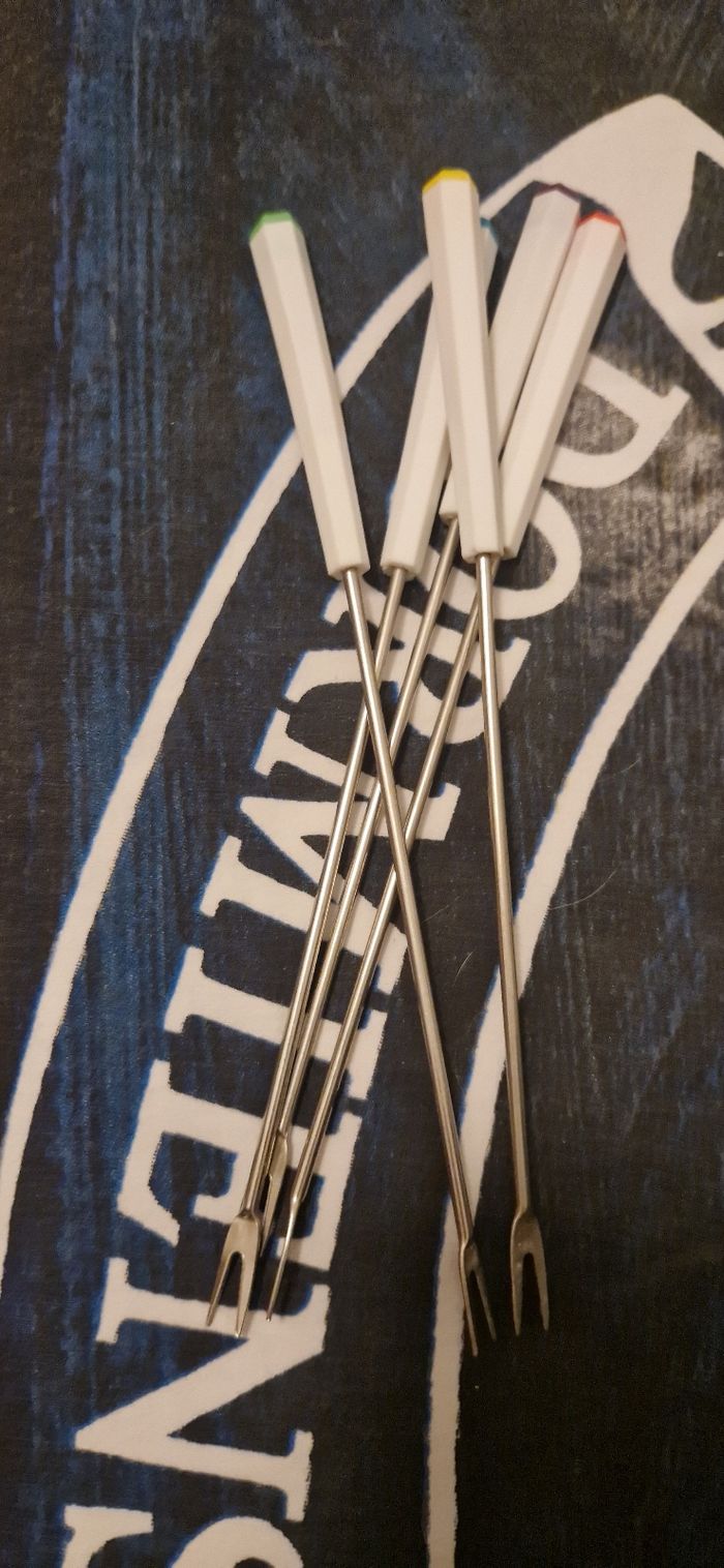 Pics à viandes - photo numéro 2