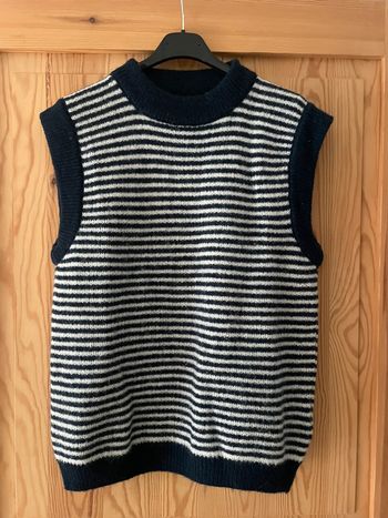 Pull Balzac paris taille 38