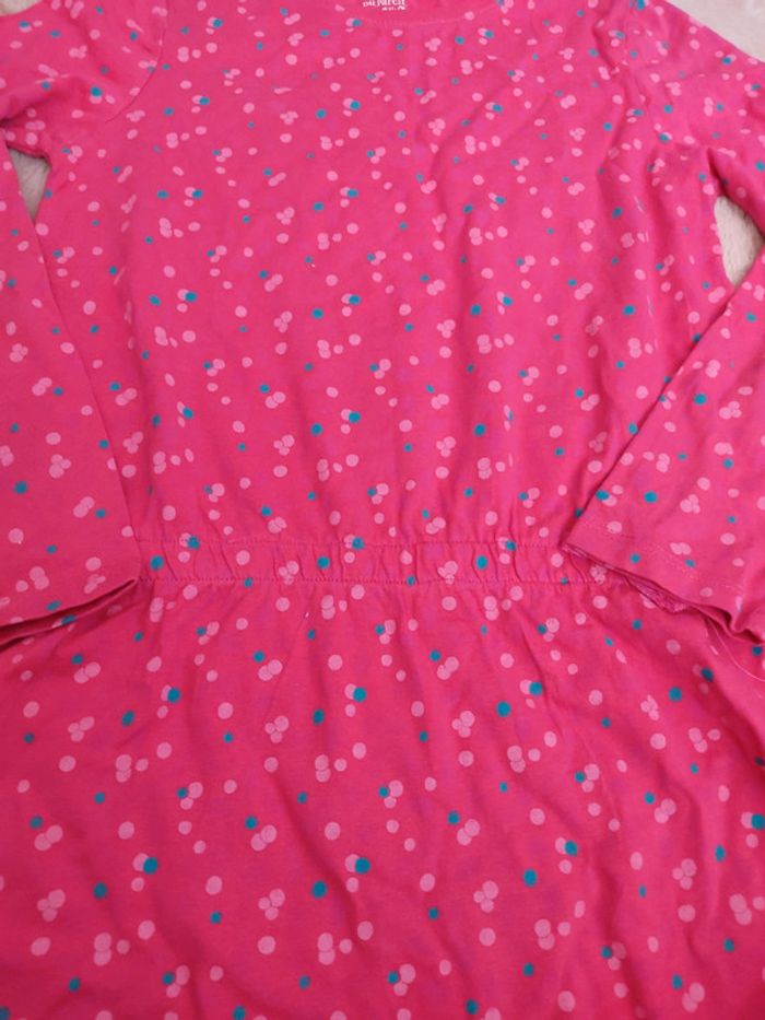 Tunique taille 8 ans - photo numéro 2