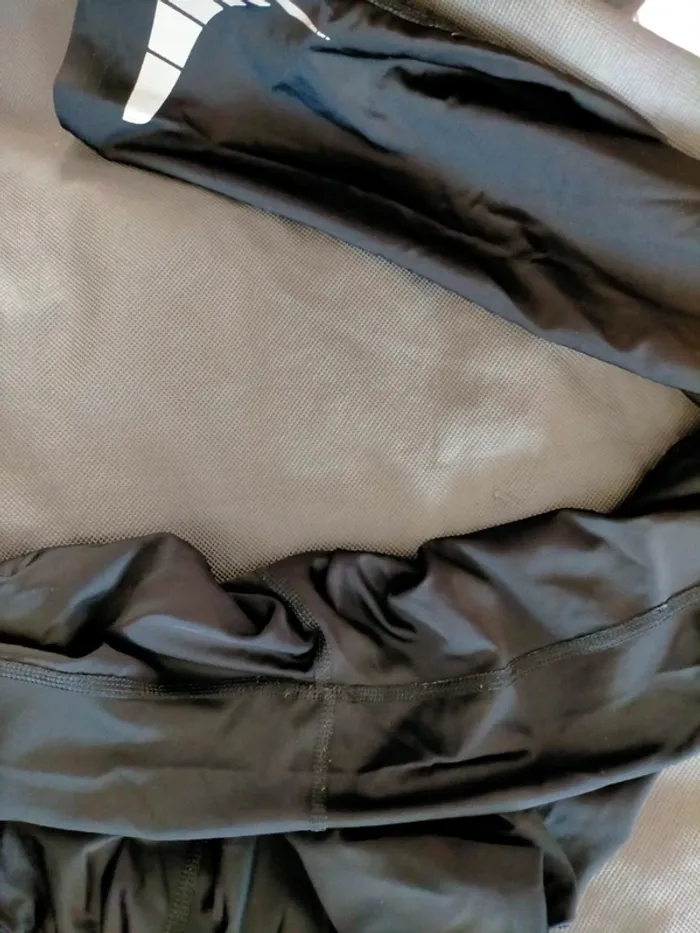 Legging homme L - photo numéro 6