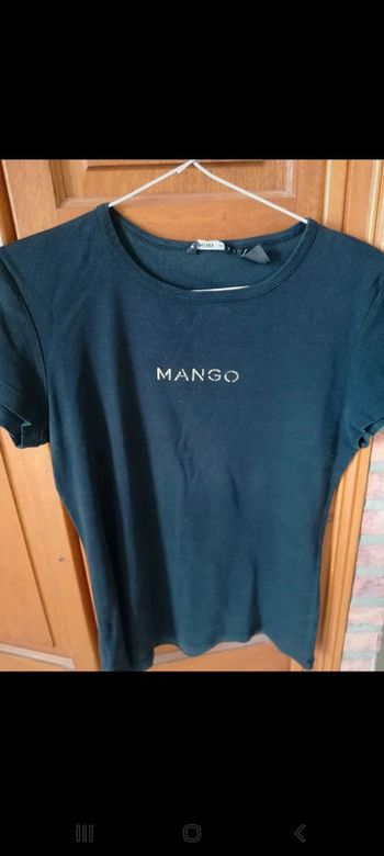 T-shirt mango XL