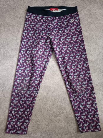 Legging sport Okaïdi