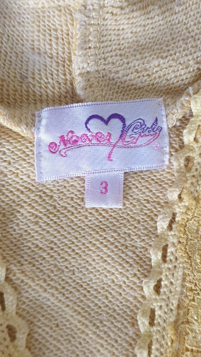 Gilet - photo numéro 2