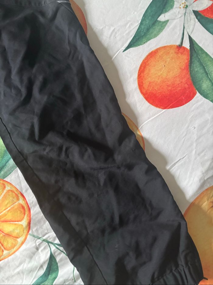 Pantalon survêtement garçon 14 ans domyos - photo numéro 3