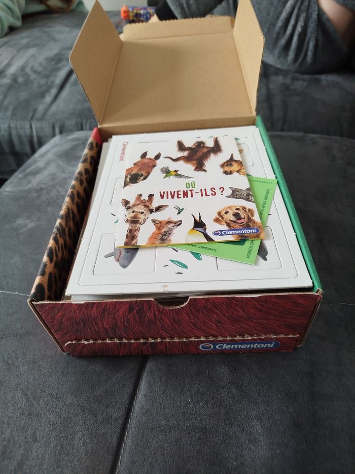 Jeux éducatifs - photo numéro 2