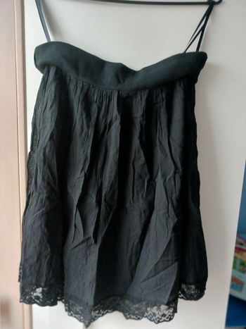 Mini-jupe Rainbow taille XL42