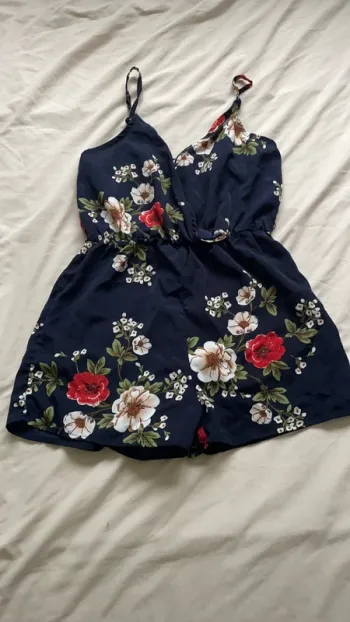 Combishort