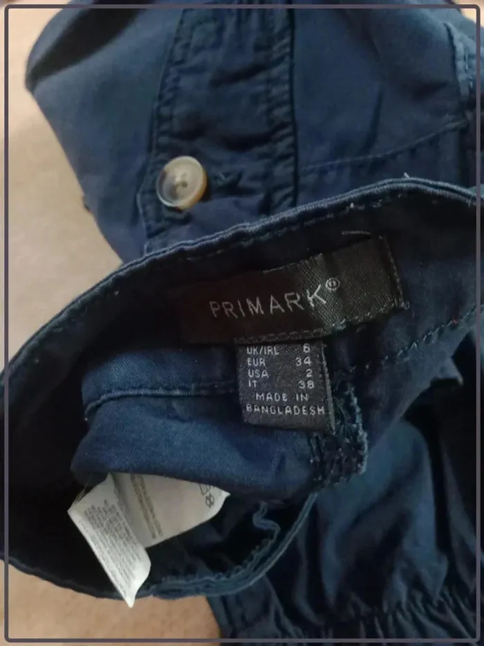 Pantalon femme été - photo numéro 18