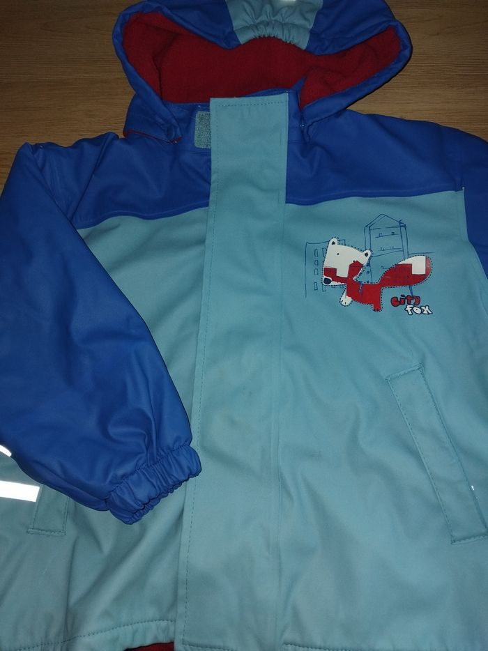 Parka - photo numéro 3