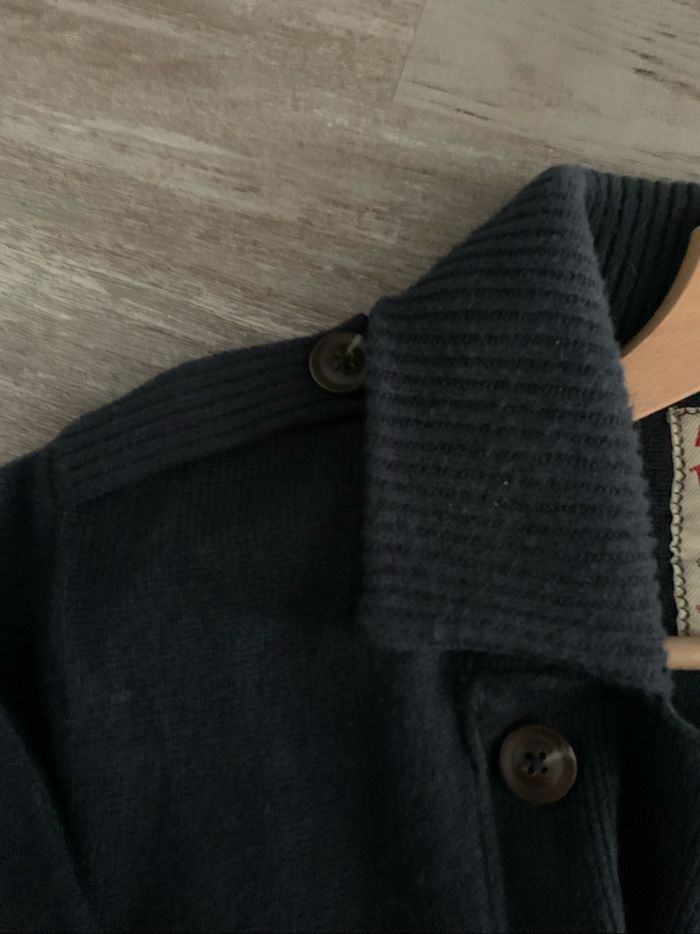 Gilet Alcott - photo numéro 3