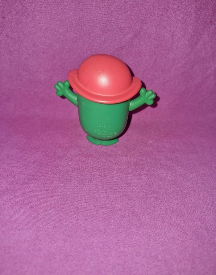 Jouet Monsieur Madame - photo numéro 2