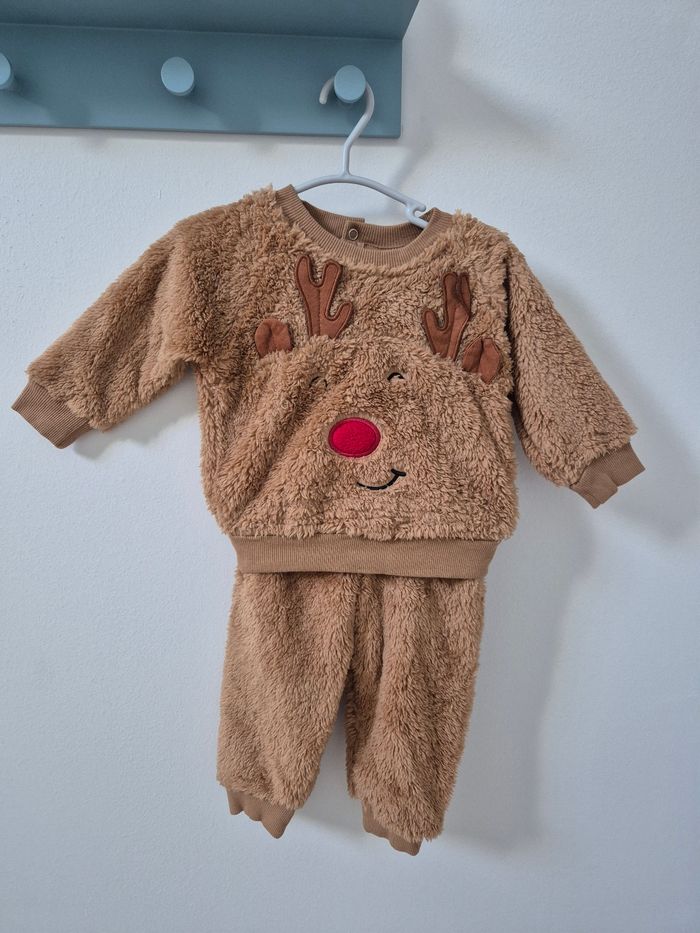 Ensemble bébé