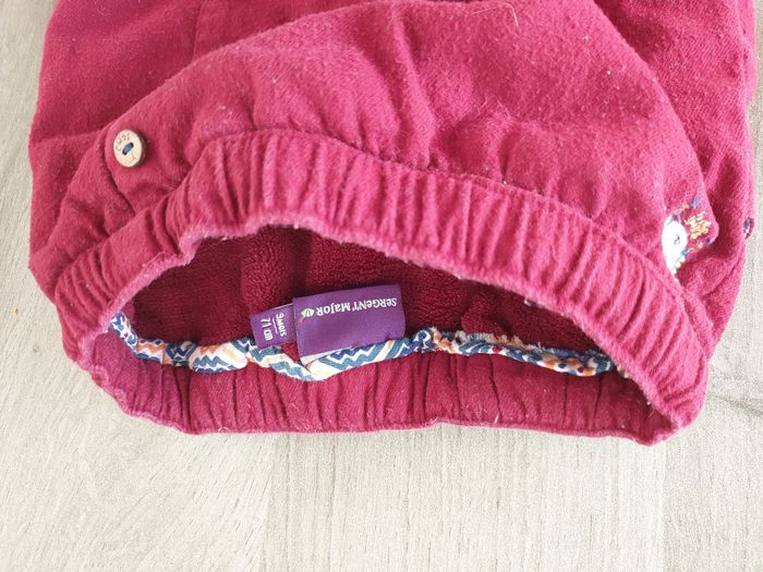 Ensemble bien chaud - photo numéro 2