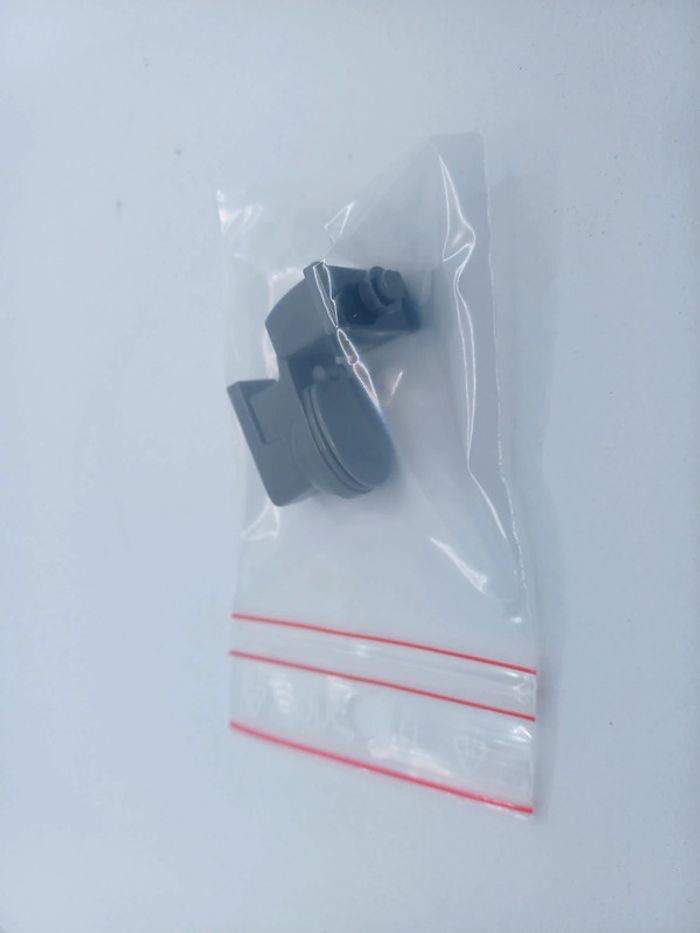 Toilette-Compatible Lego - photo numéro 2