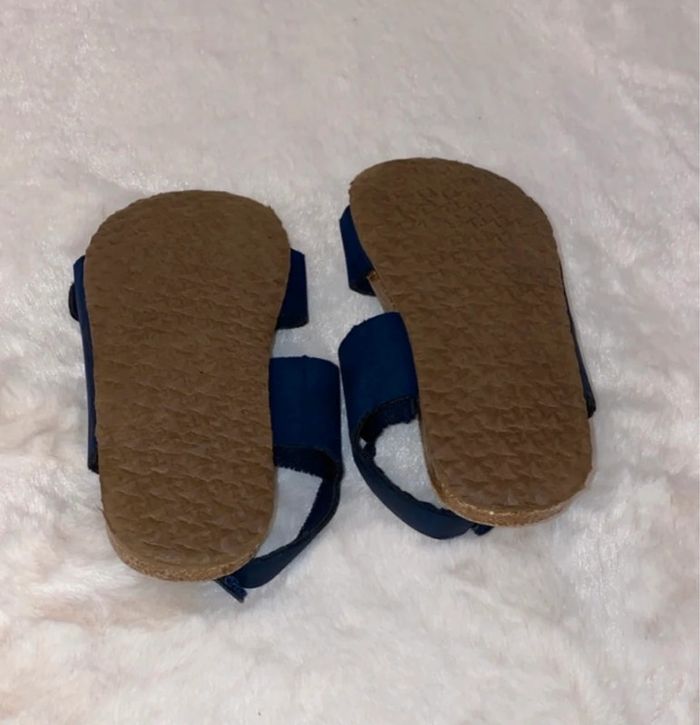 Sandales - photo numéro 4