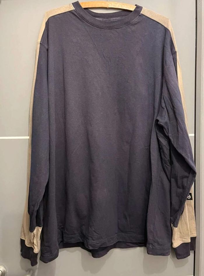 Sweat manches longues homme Timberland XL